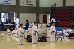 2015 USA Wado-Ryu Karate Championship