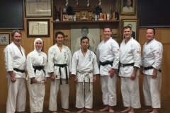 2016 Wadoryu Japan