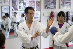 2014 Katsuhisa Tomitaka Seminar
