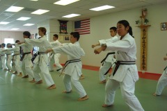 2014 Summer Camp