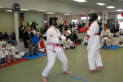 2009 USA Wado Ryu Junior Dojo Tournament
