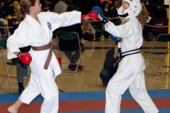 2011 USA Wado-Ryu Karate Championships