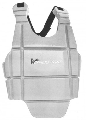 Chest Guard